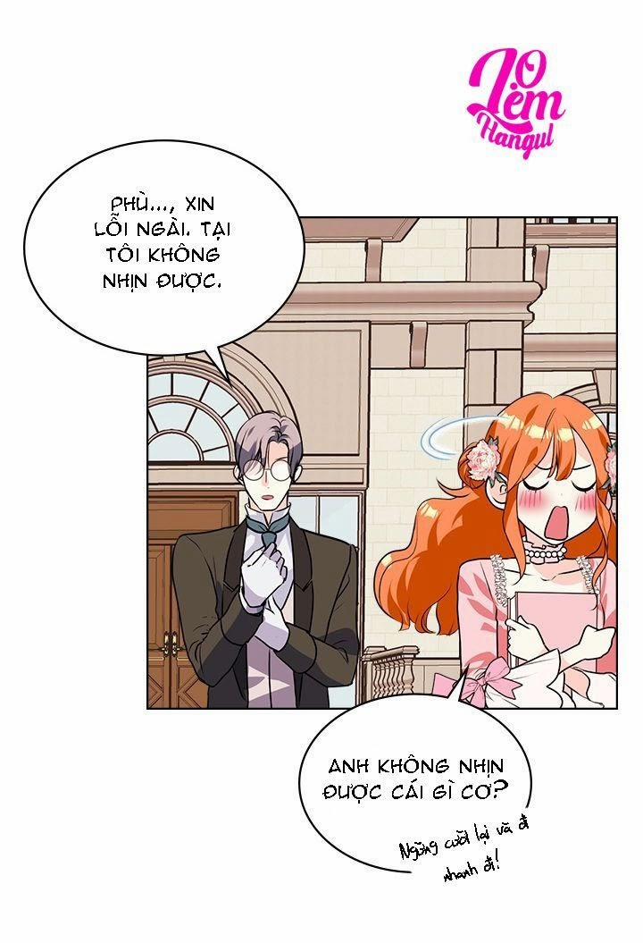 Đức Hạnh Của Ác Nữ Phản Diện 21 trang 52