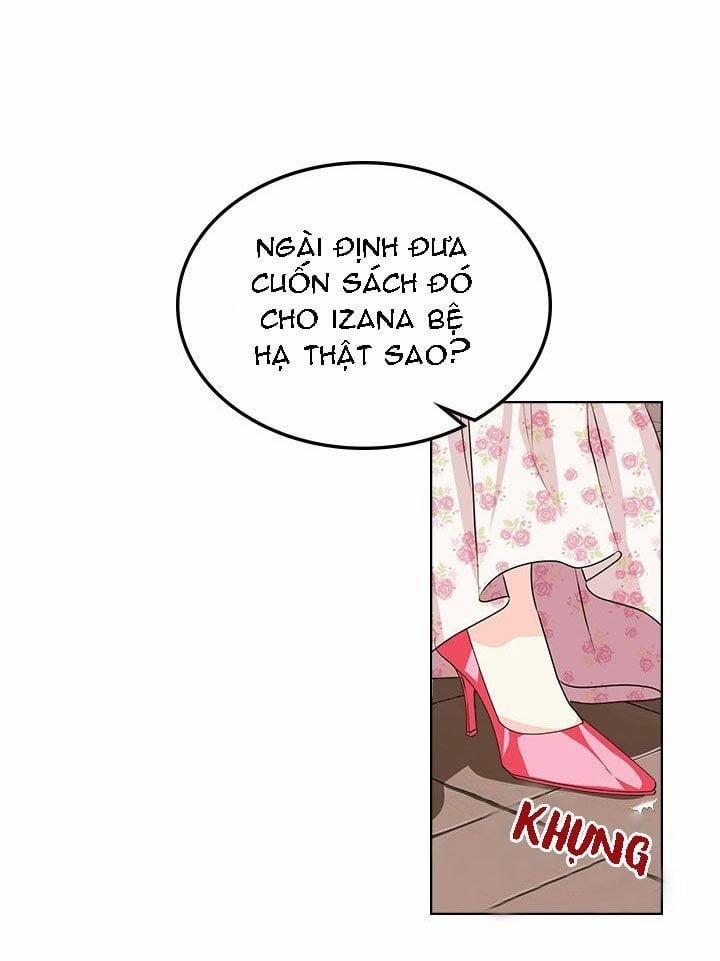 Đức Hạnh Của Ác Nữ Phản Diện 21 trang 53