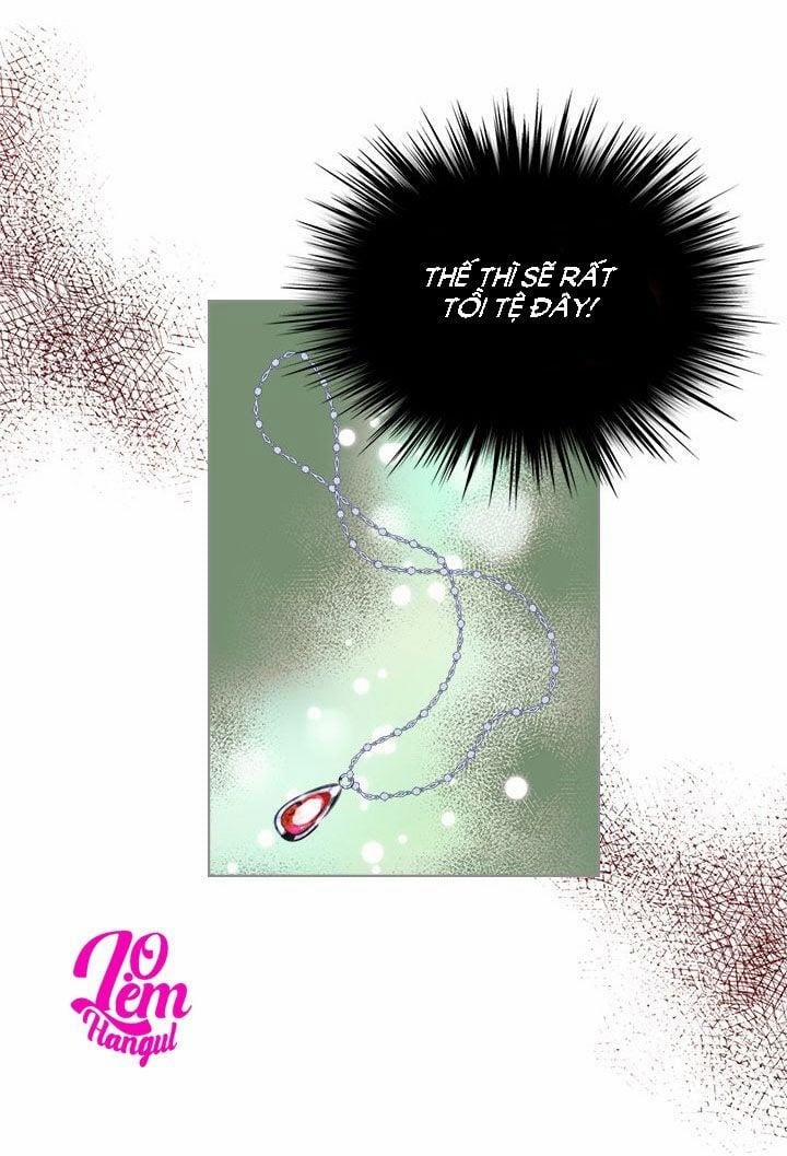 Đức Hạnh Của Ác Nữ Phản Diện 21 trang 6