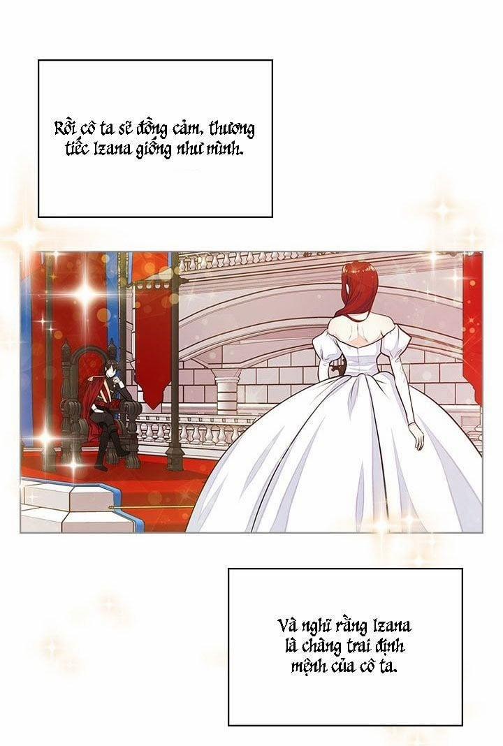 Đức Hạnh Của Ác Nữ Phản Diện 21 trang 8