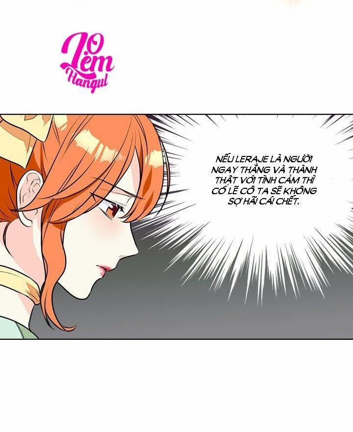 Đức Hạnh Của Ác Nữ Phản Diện 21 trang 9
