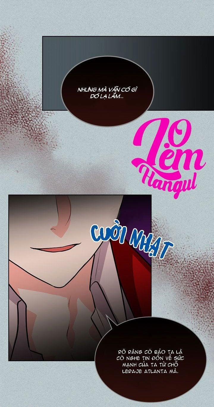 Đức Hạnh Của Ác Nữ Phản Diện 22 trang 12