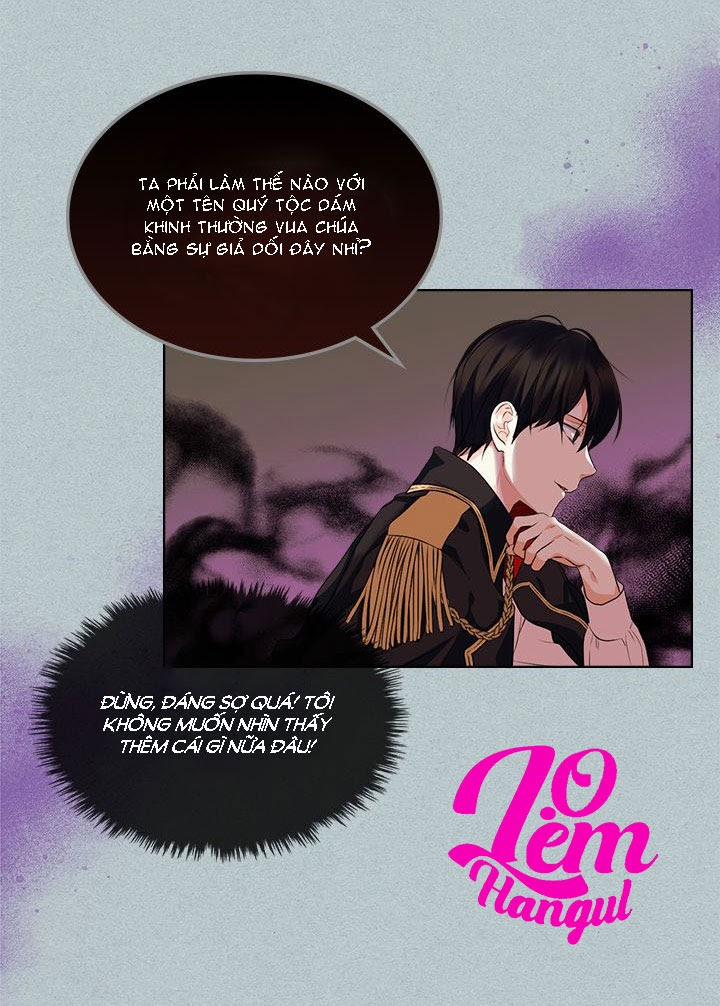 Đức Hạnh Của Ác Nữ Phản Diện 22 trang 16