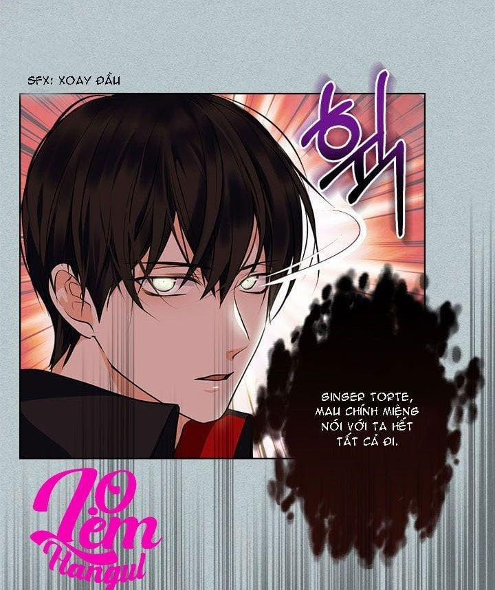 Đức Hạnh Của Ác Nữ Phản Diện 22 trang 17