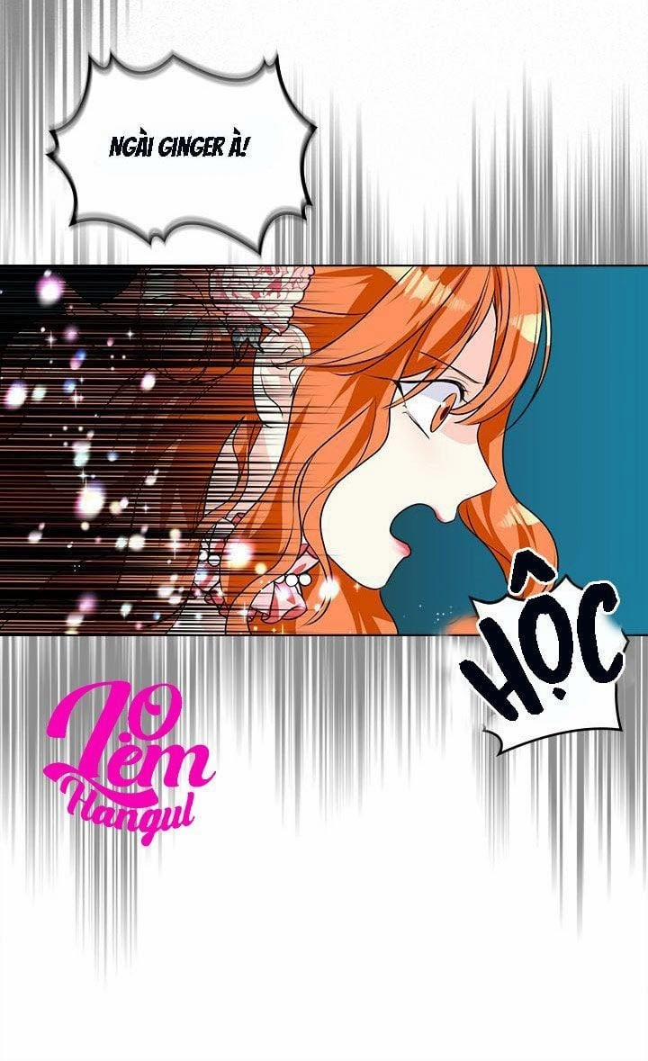 Đức Hạnh Của Ác Nữ Phản Diện 22 trang 19