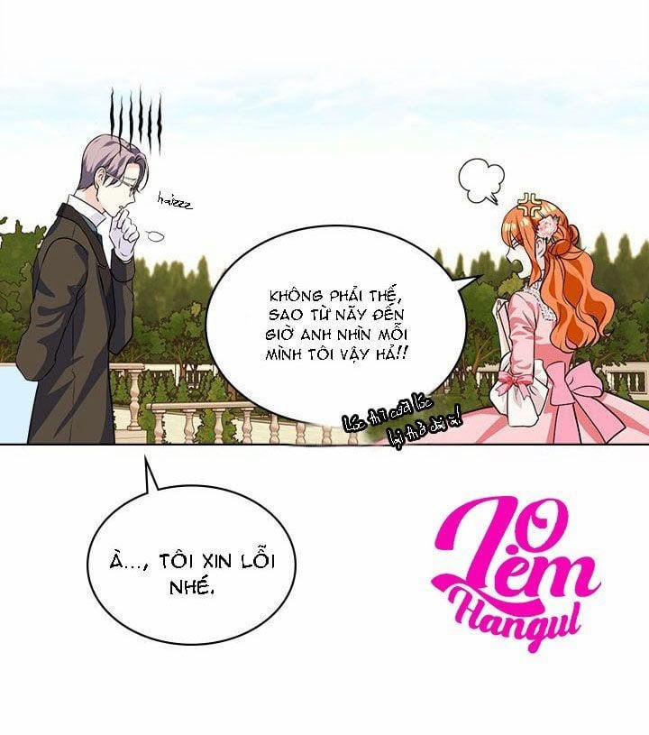 Đức Hạnh Của Ác Nữ Phản Diện 22 trang 2