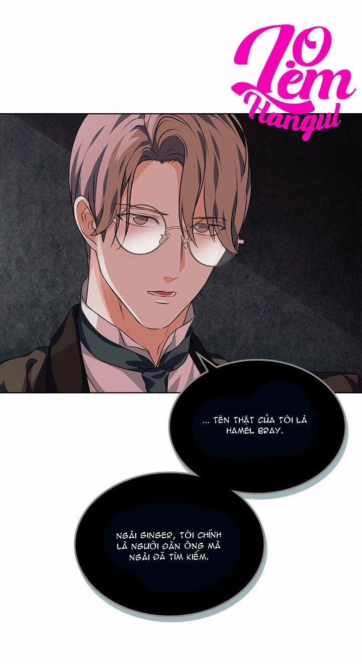 Đức Hạnh Của Ác Nữ Phản Diện 22 trang 22