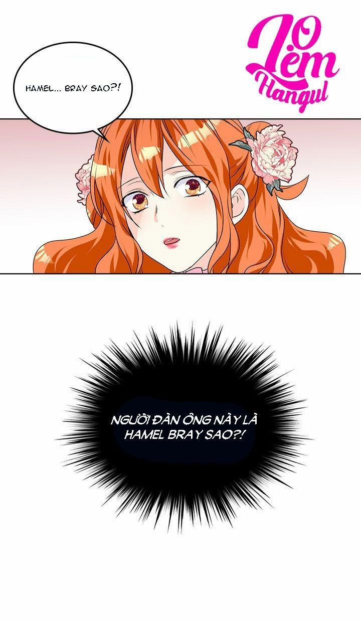 Đức Hạnh Của Ác Nữ Phản Diện 22 trang 23