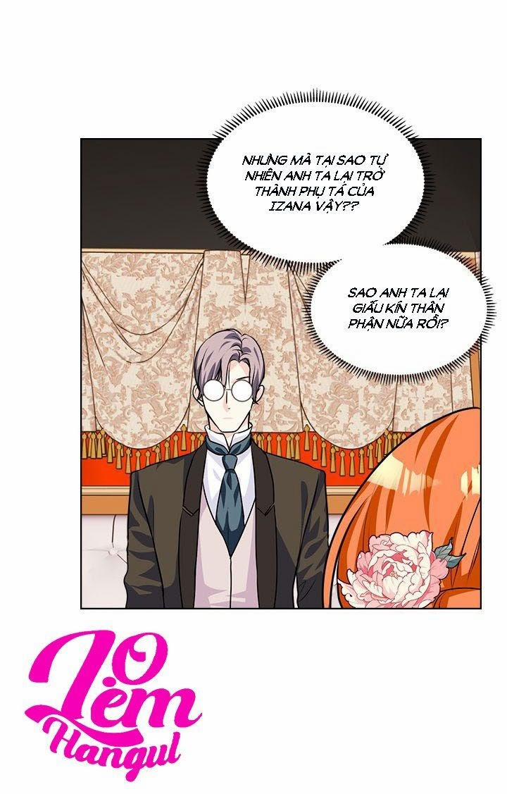 Đức Hạnh Của Ác Nữ Phản Diện 22 trang 25