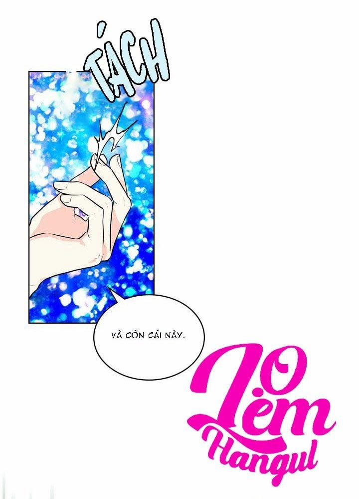 Đức Hạnh Của Ác Nữ Phản Diện 22 trang 27