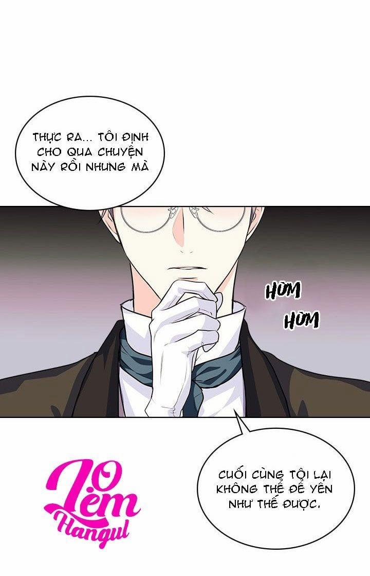 Đức Hạnh Của Ác Nữ Phản Diện 22 trang 3