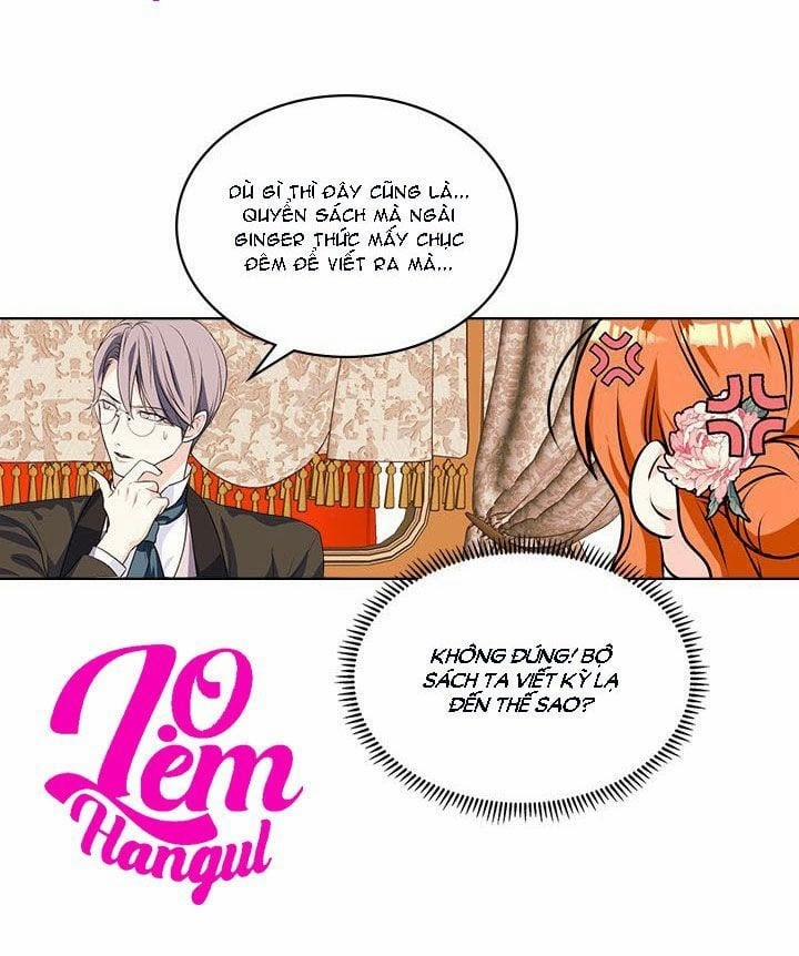 Đức Hạnh Của Ác Nữ Phản Diện 22 trang 32