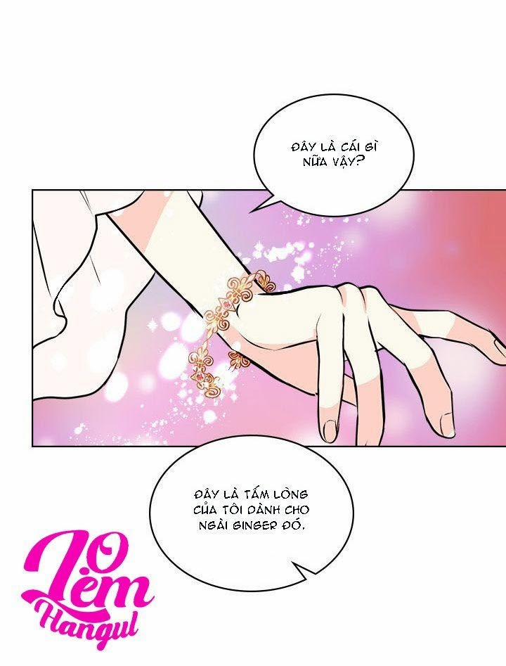 Đức Hạnh Của Ác Nữ Phản Diện 22 trang 41