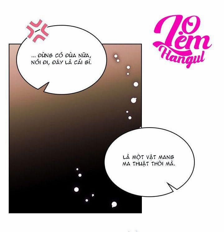 Đức Hạnh Của Ác Nữ Phản Diện 22 trang 42