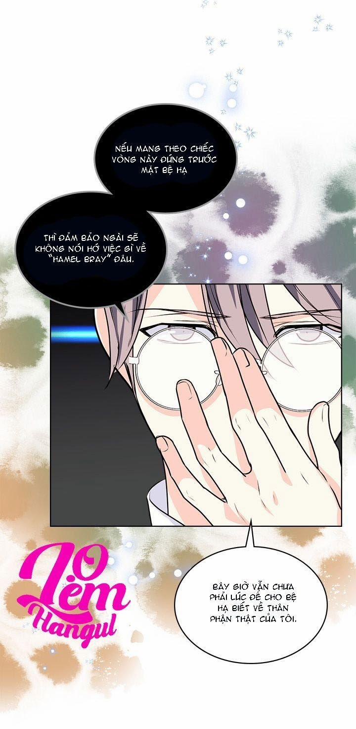 Đức Hạnh Của Ác Nữ Phản Diện 22 trang 43