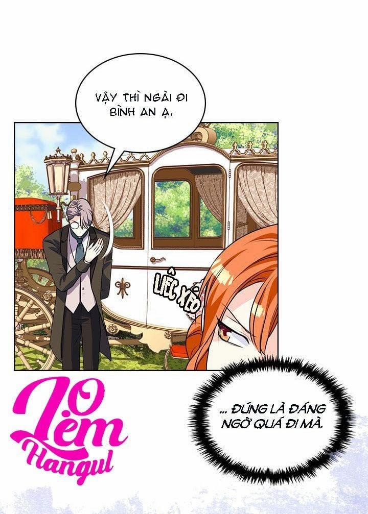 Đức Hạnh Của Ác Nữ Phản Diện 22 trang 44