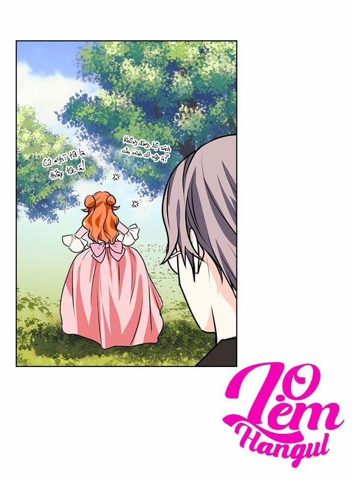 Đức Hạnh Của Ác Nữ Phản Diện 22 trang 47