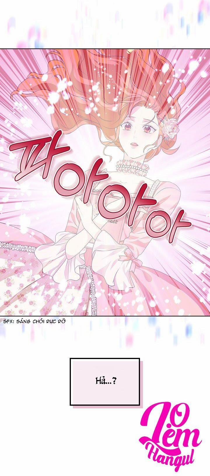 Đức Hạnh Của Ác Nữ Phản Diện 22 trang 6
