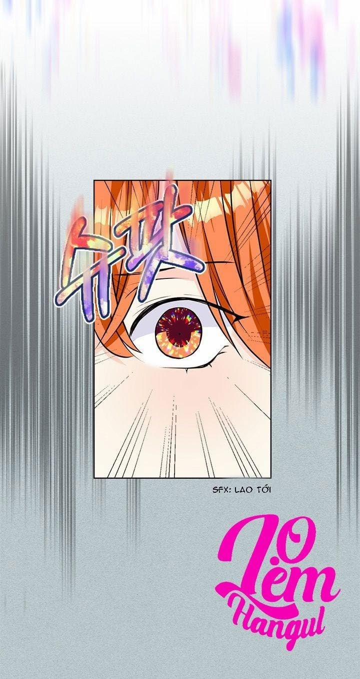 Đức Hạnh Của Ác Nữ Phản Diện 22 trang 8