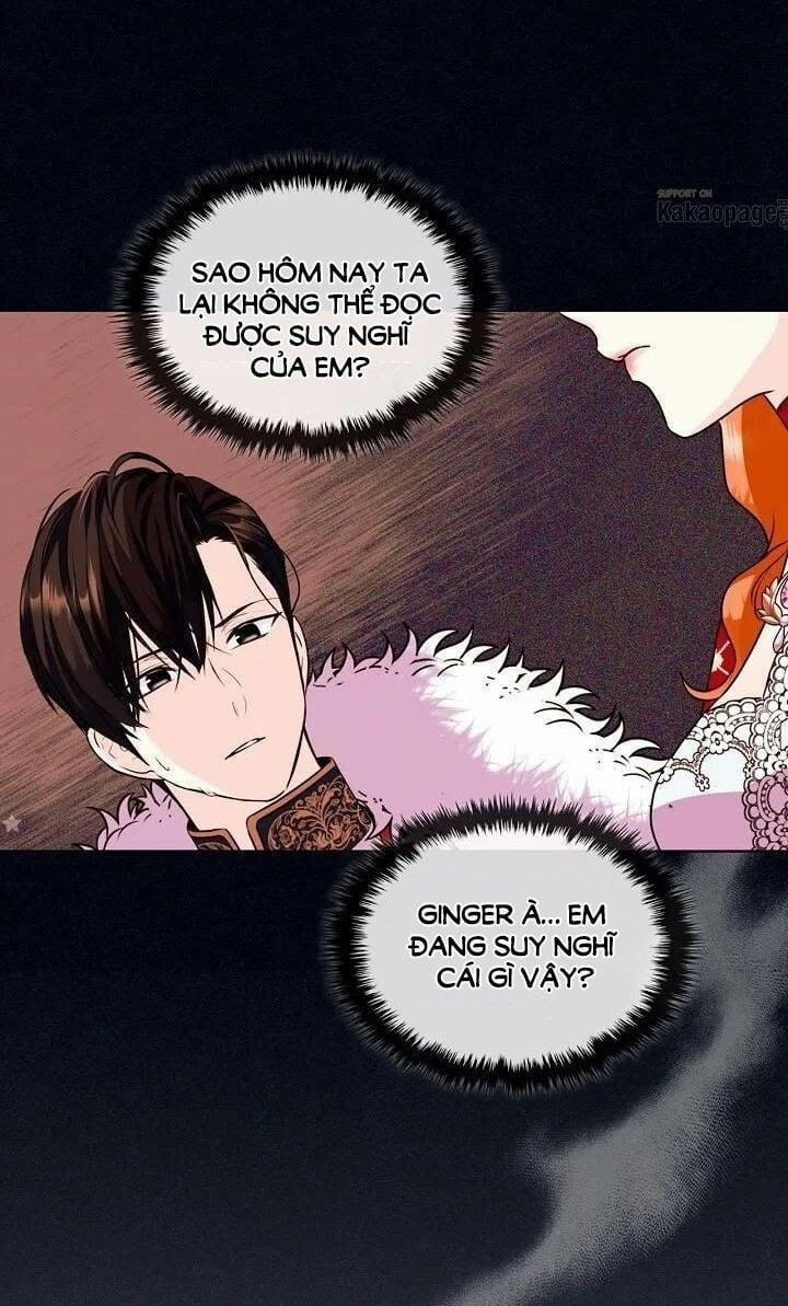 Đức Hạnh Của Ác Nữ Phản Diện 61 trang 0