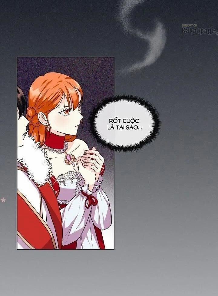 Đức Hạnh Của Ác Nữ Phản Diện 61 trang 1