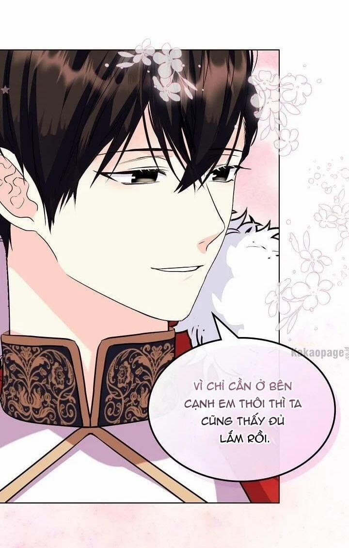Đức Hạnh Của Ác Nữ Phản Diện 61 trang 13
