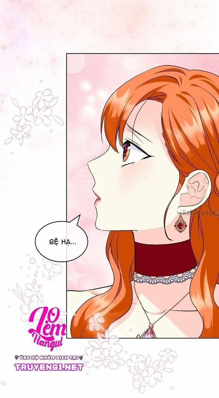 Đức Hạnh Của Ác Nữ Phản Diện 61 trang 14