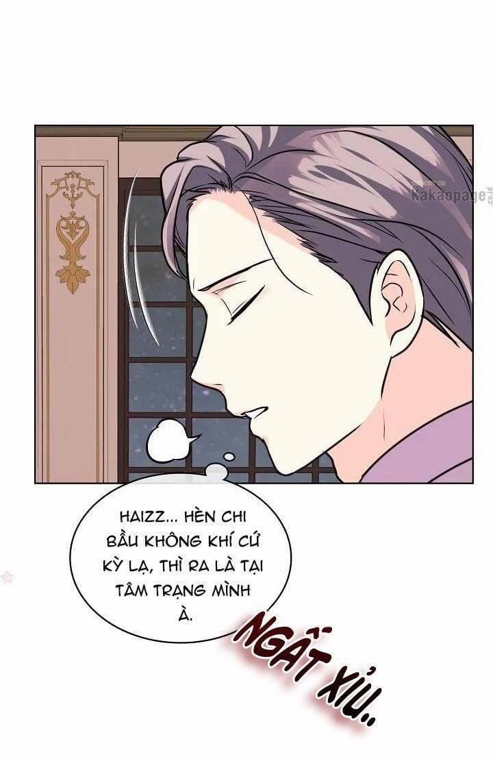 Đức Hạnh Của Ác Nữ Phản Diện 61 trang 16