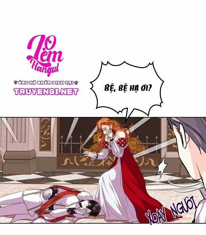 Đức Hạnh Của Ác Nữ Phản Diện 61 trang 17