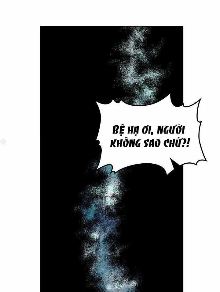 Đức Hạnh Của Ác Nữ Phản Diện 61 trang 19