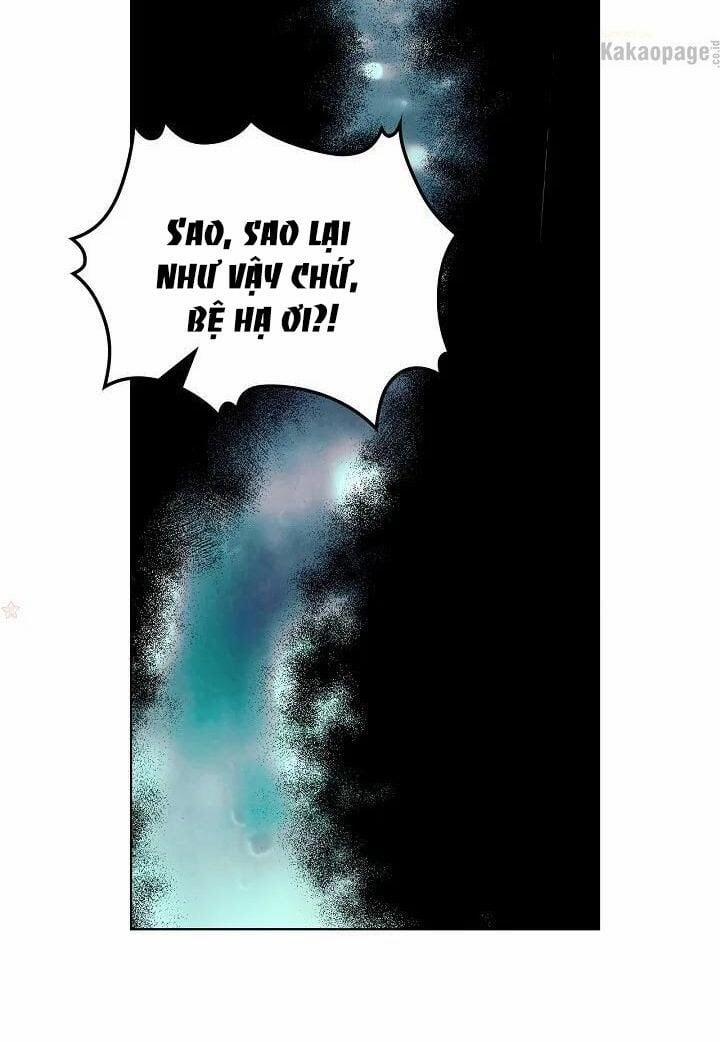 Đức Hạnh Của Ác Nữ Phản Diện 61 trang 20