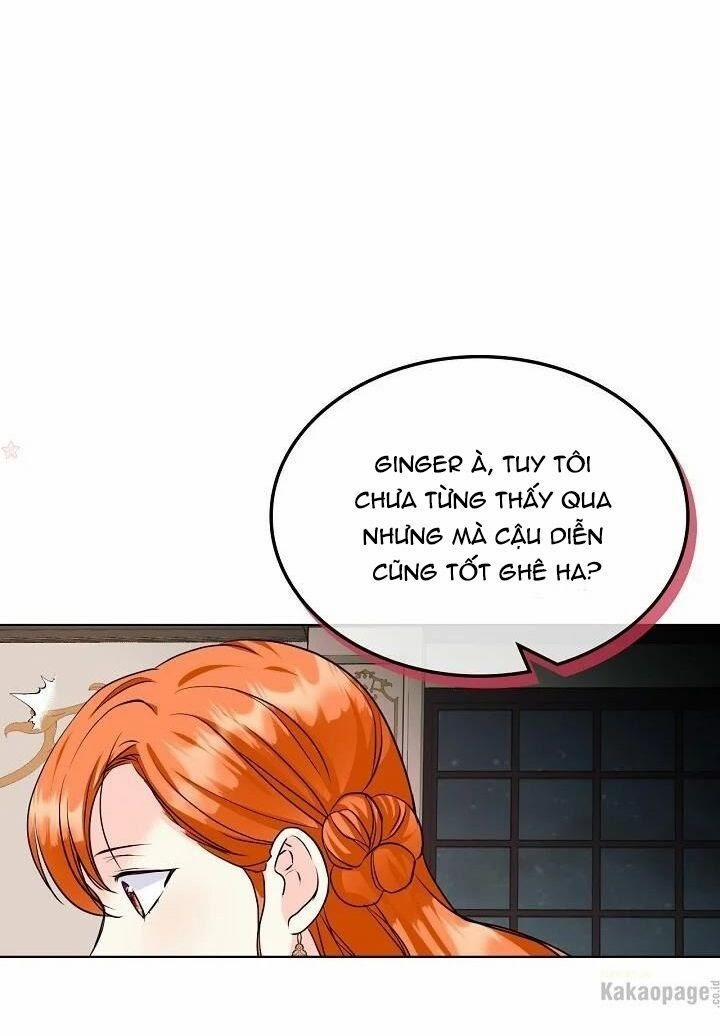 Đức Hạnh Của Ác Nữ Phản Diện 61 trang 23