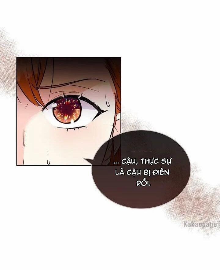 Đức Hạnh Của Ác Nữ Phản Diện 61 trang 29
