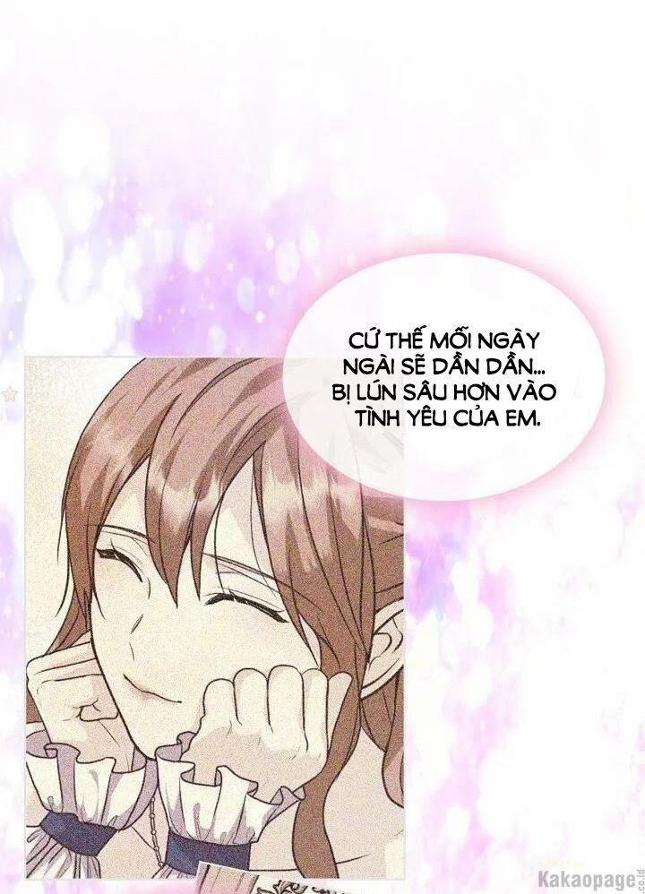 Đức Hạnh Của Ác Nữ Phản Diện 61 trang 3