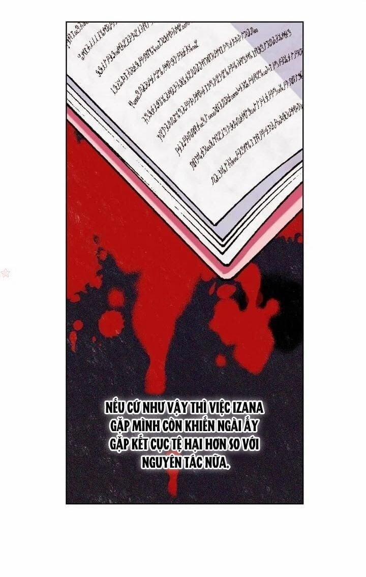 Đức Hạnh Của Ác Nữ Phản Diện 61 trang 35