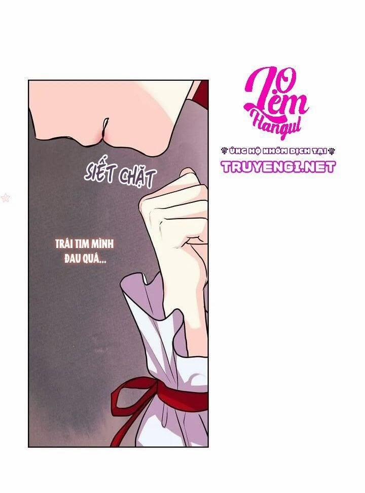 Đức Hạnh Của Ác Nữ Phản Diện 61 trang 38
