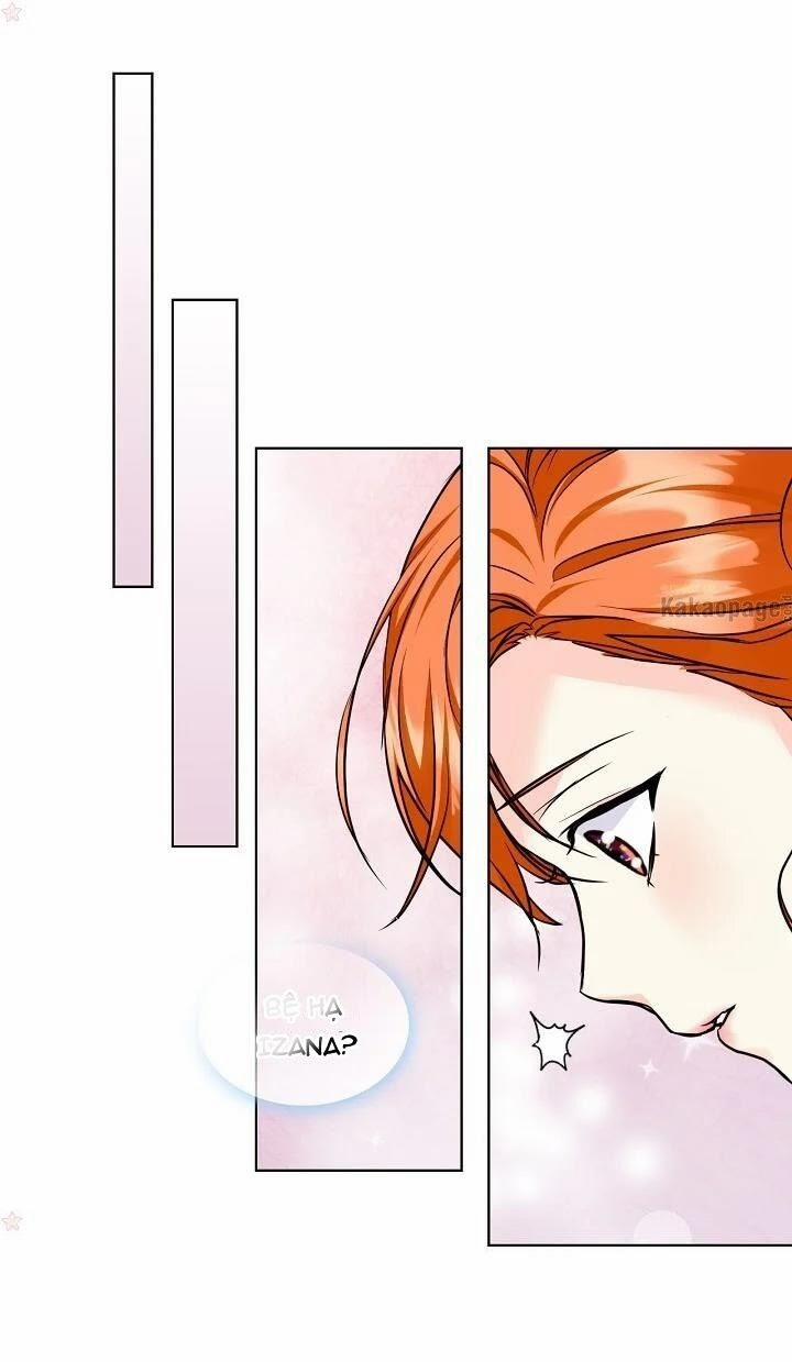 Đức Hạnh Của Ác Nữ Phản Diện 61 trang 39