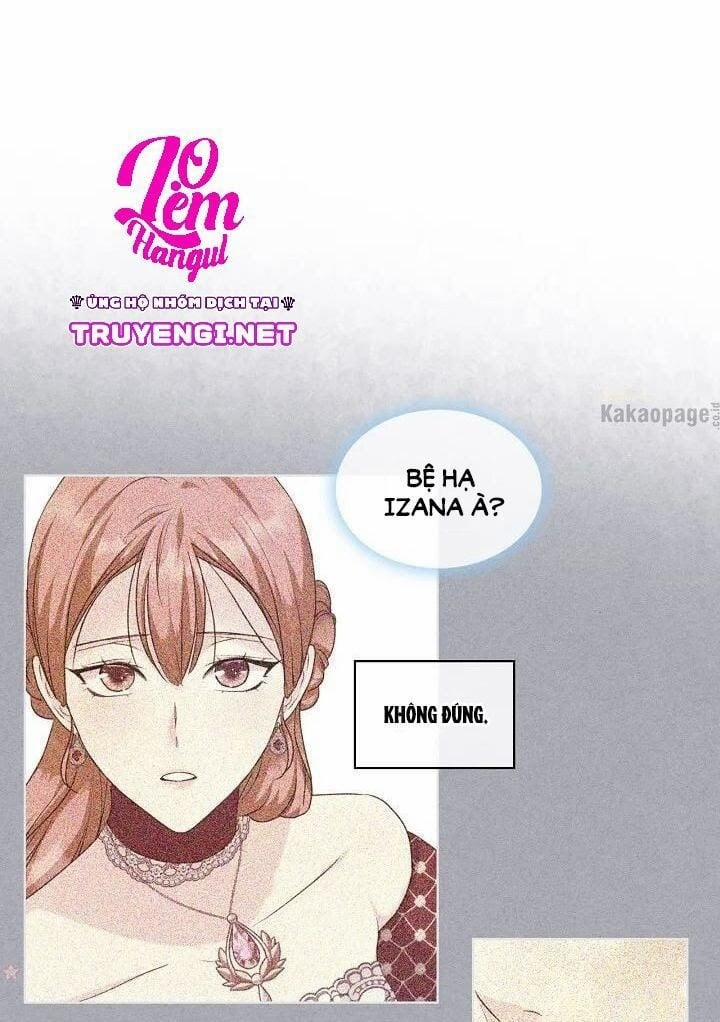 Đức Hạnh Của Ác Nữ Phản Diện 61 trang 40