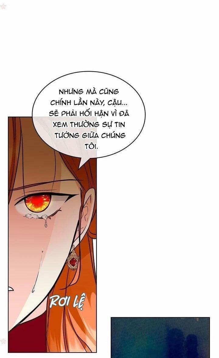 Đức Hạnh Của Ác Nữ Phản Diện 61 trang 46