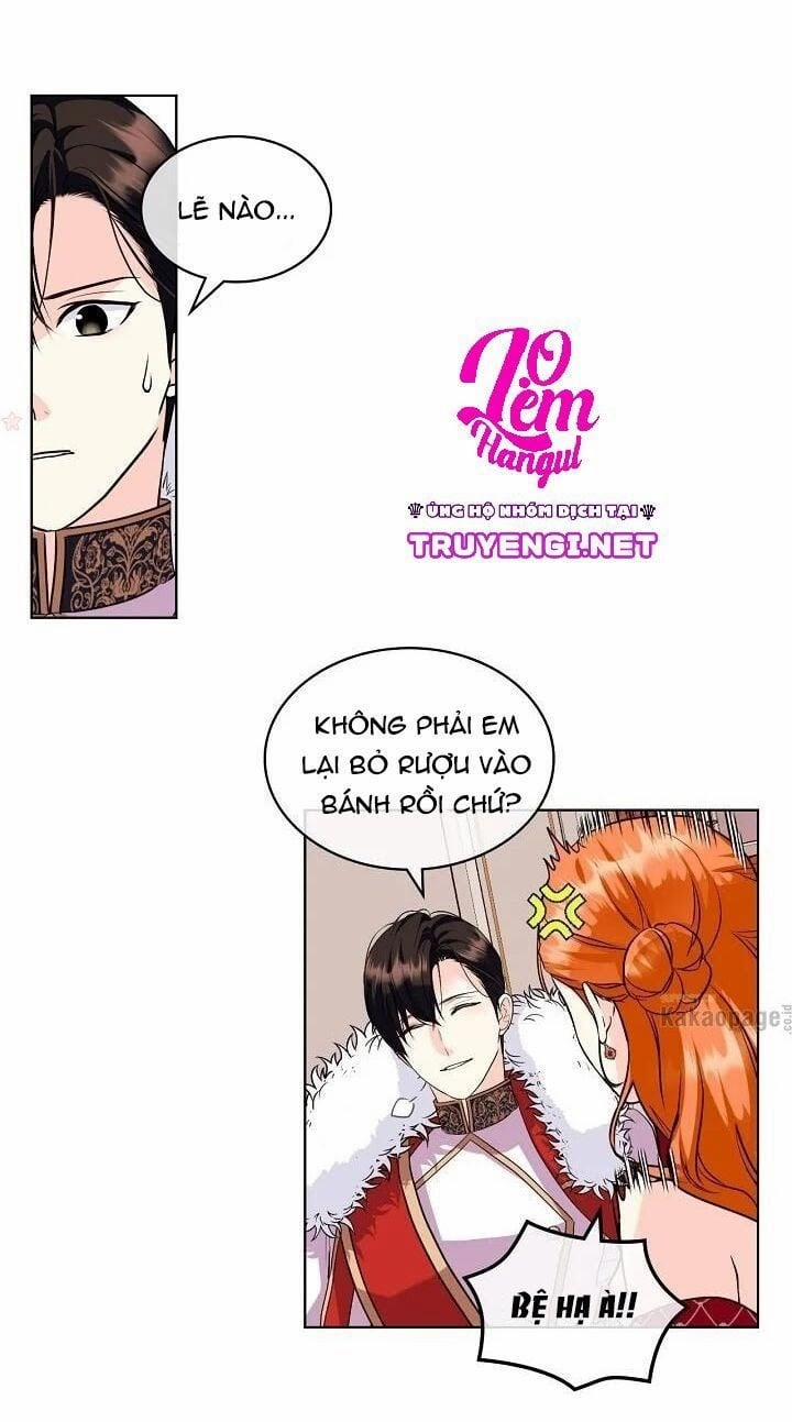 Đức Hạnh Của Ác Nữ Phản Diện 61 trang 54