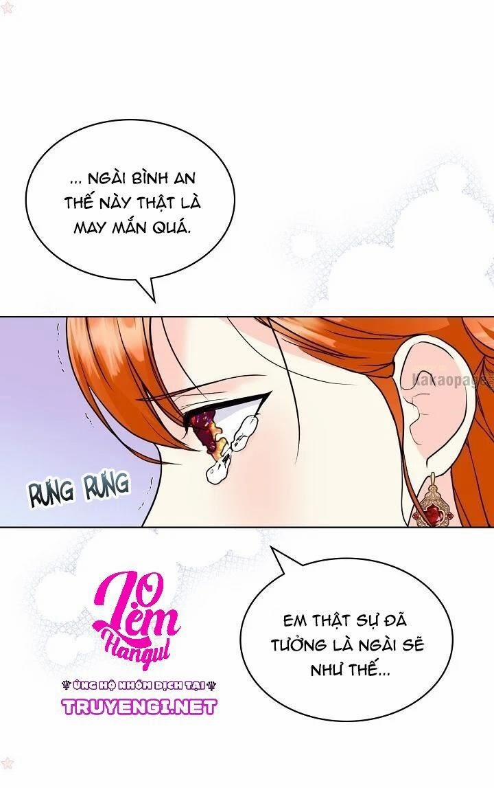 Đức Hạnh Của Ác Nữ Phản Diện 61 trang 55