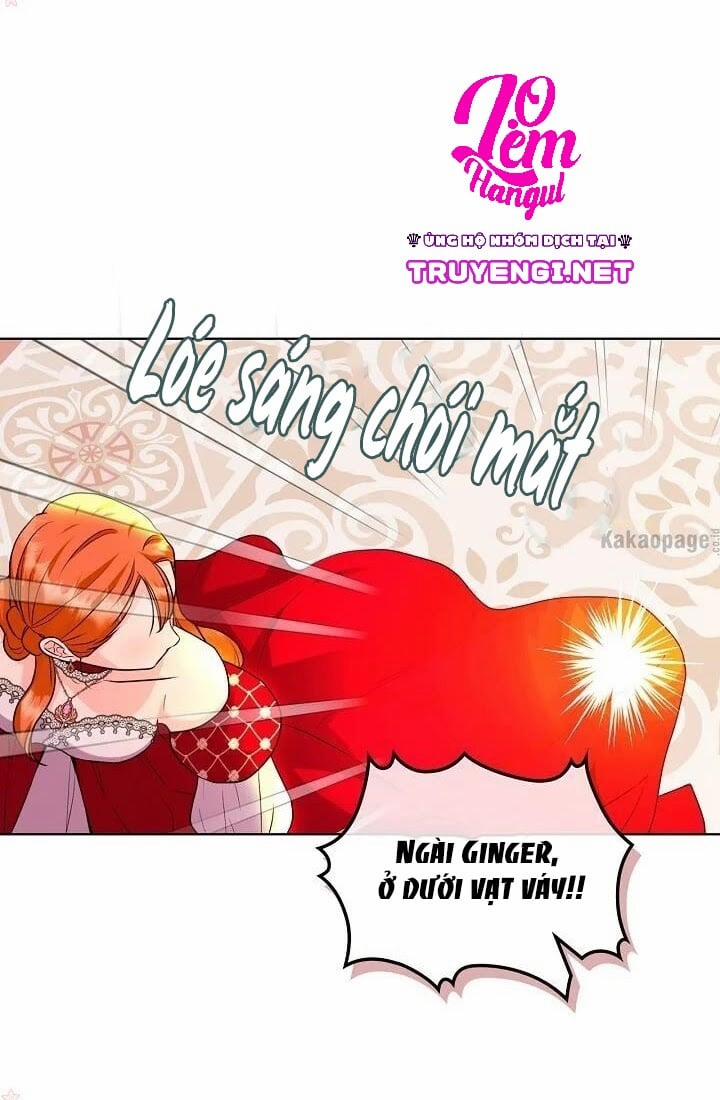Đức Hạnh Của Ác Nữ Phản Diện 61 trang 60