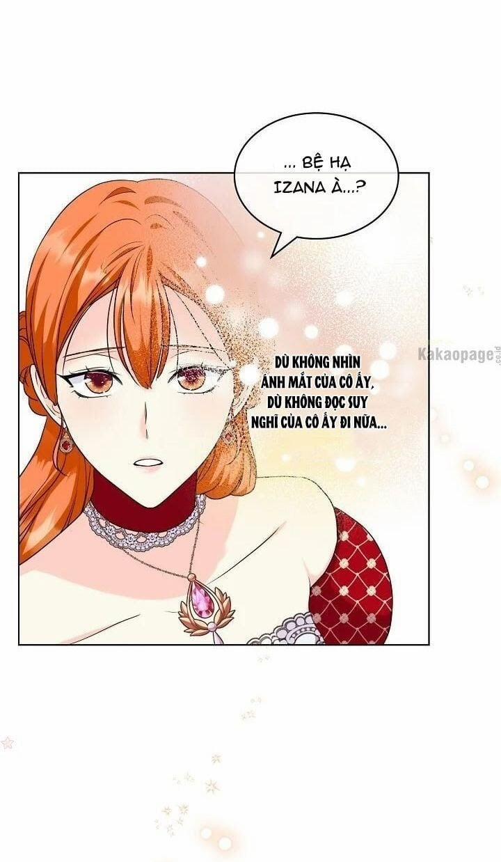 Đức Hạnh Của Ác Nữ Phản Diện 61 trang 8