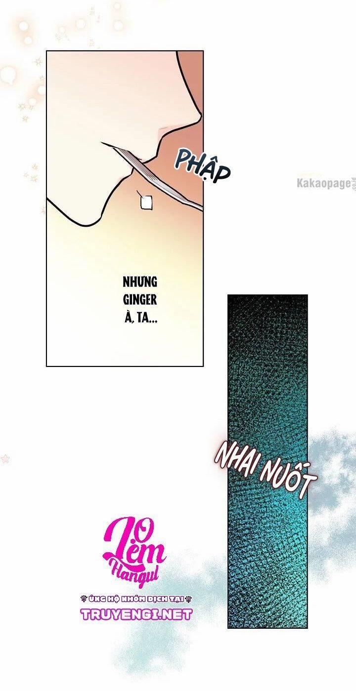 Đức Hạnh Của Ác Nữ Phản Diện 61 trang 9
