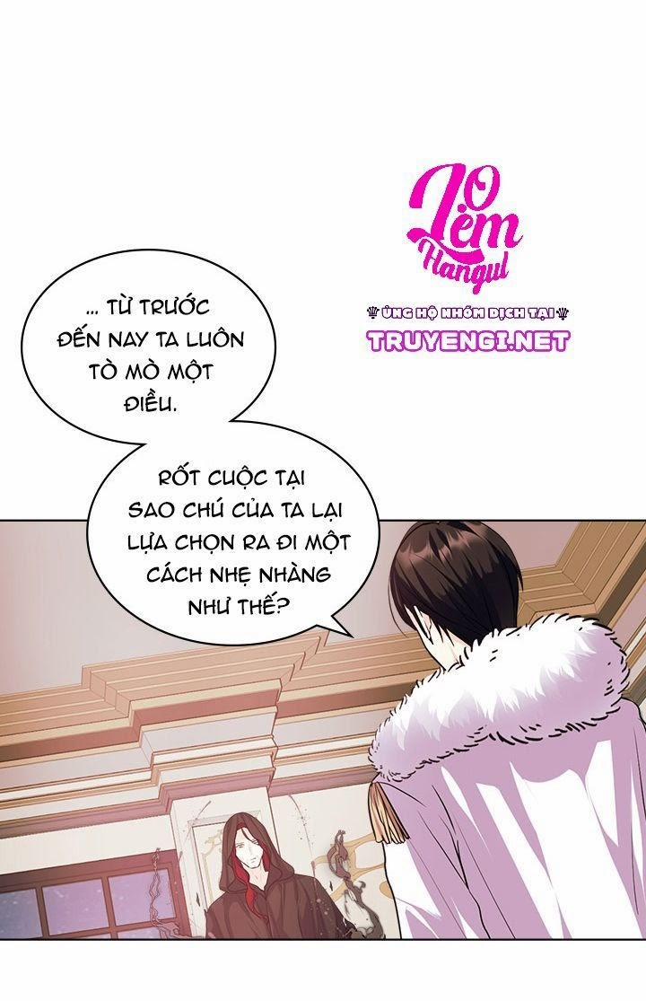 Đức Hạnh Của Ác Nữ Phản Diện 62 trang 11