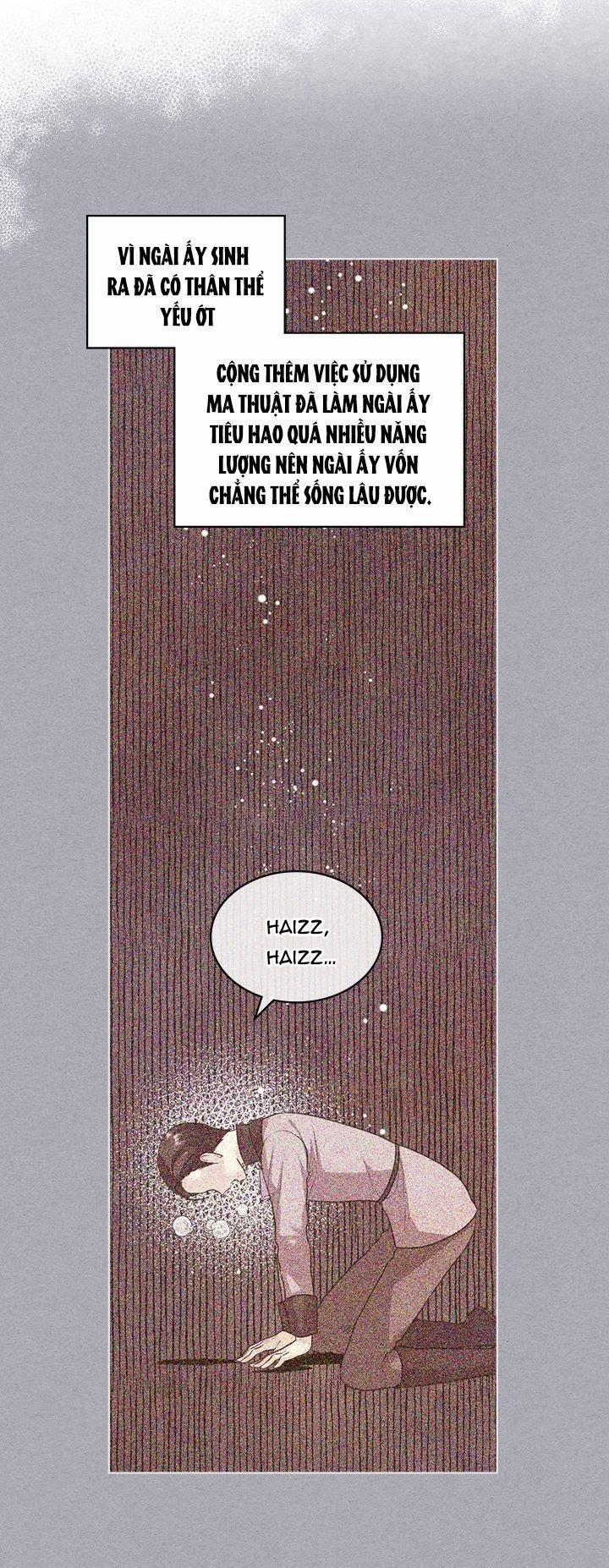 Đức Hạnh Của Ác Nữ Phản Diện 62 trang 16