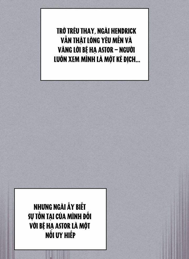 Đức Hạnh Của Ác Nữ Phản Diện 62 trang 19