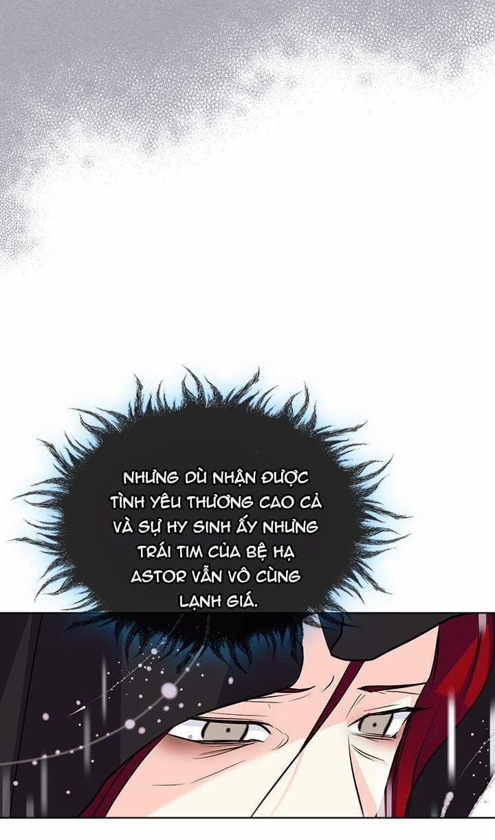 Đức Hạnh Của Ác Nữ Phản Diện 62 trang 21