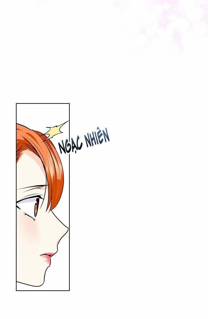 Đức Hạnh Của Ác Nữ Phản Diện 62 trang 24