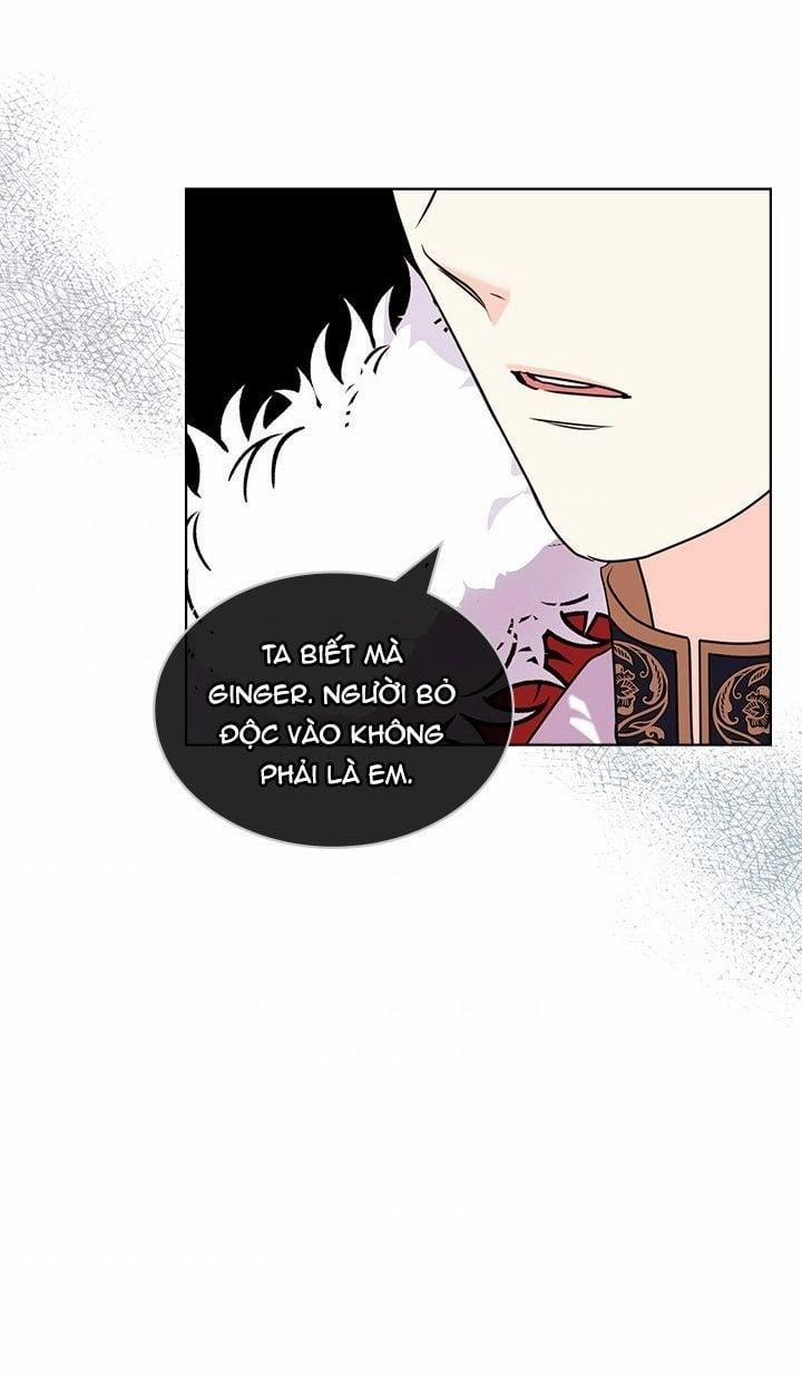 Đức Hạnh Của Ác Nữ Phản Diện 62 trang 26